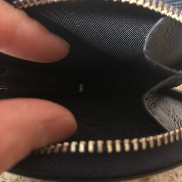 Coach Coin Purse - Picture 2 of 3